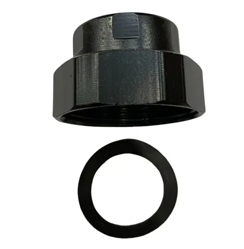 Циркуляционный насос Thermo Alliance LPS 32/60/180 с гайками LPS3260180 - фото 3