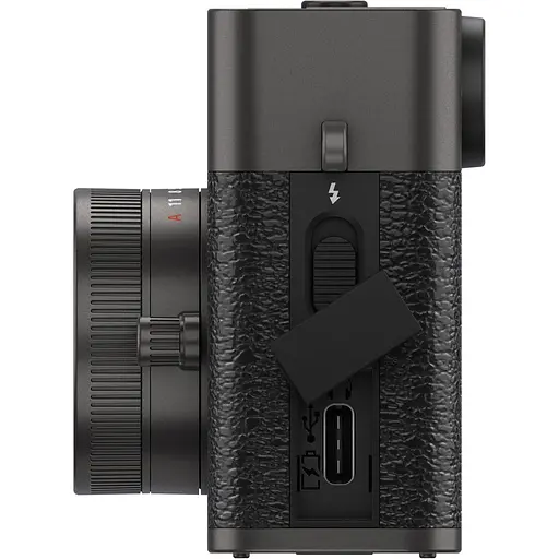 Фотоапарат Fujifilm X-Half X-HF1 Charcoal Silver (16940525) [143042] - фото 8