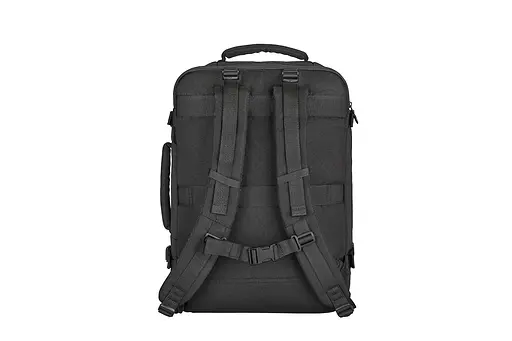 Рюкзак дорожный TUGO 3 ML CABIN 17", 28.5л, черный Tucano sum0027671 - фото 3