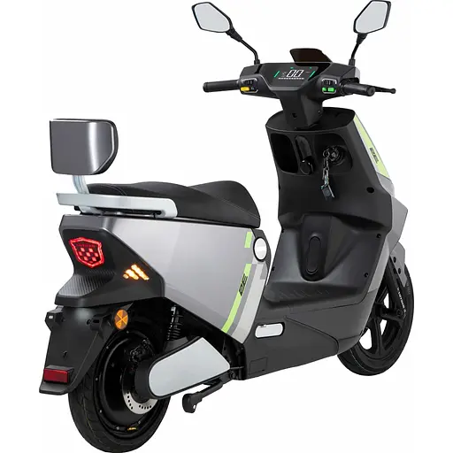 Електроскутер 2E S70 Grey (2EESS70PLUS) [140110] - фото 6