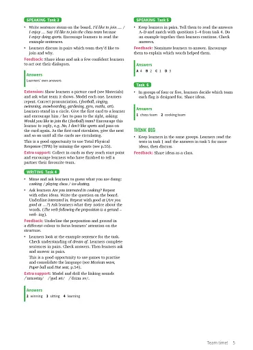 Fun Skills Level 6. Teacher's Book with Audio Download - фото 3
