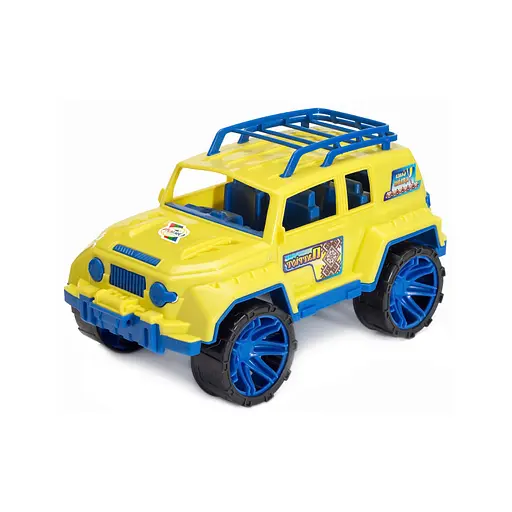 Внедорожник Орион (В ассортименте)