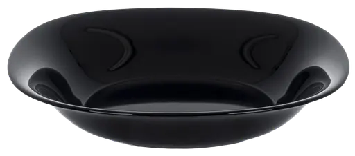 Сервіз столовий Luminarc Carine White&Black, 18 предметів - фото 6