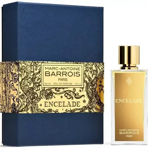Парфумована вода оригінал Marc-Antoine Barrois Encelade 100 мл - фото 1