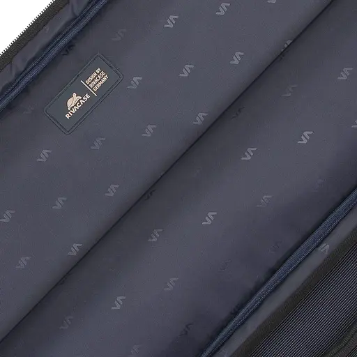 Сумка для ноутбука Rivacase 13.3" Black (8221) (8221 (Black)) - фото 10