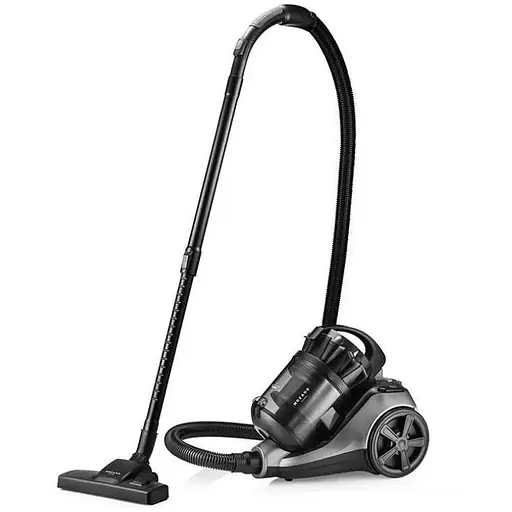 Пилосос без мішка Mozano Max Cyclonic 4000 Вт AGD/ODK/C/03#SZA - фото 1