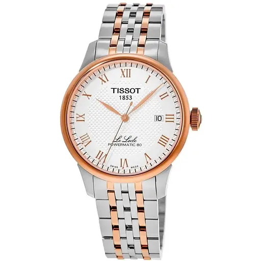 Годинник Tissot Le Locle Powermatic 80 T006.407.22.033.00