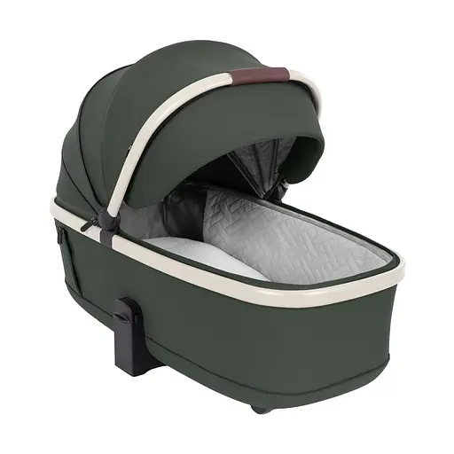 Універсальна коляска-книжка Carrello Vector CRL-6550 2в1 Ocean Green - фото 7
