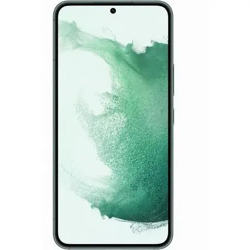 Смартфон Samsung Galaxy S22 8/256GB Green (SM-S901BZGG) - фото 2