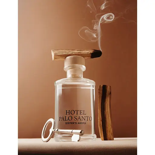 Аромат для дома Sister's Aroma Hotel Palo Santo 250 мл - фото 2