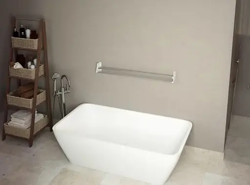 Сушилка для белья настенная Colombo Soffietto Steel 100 (SF100) - фото 3