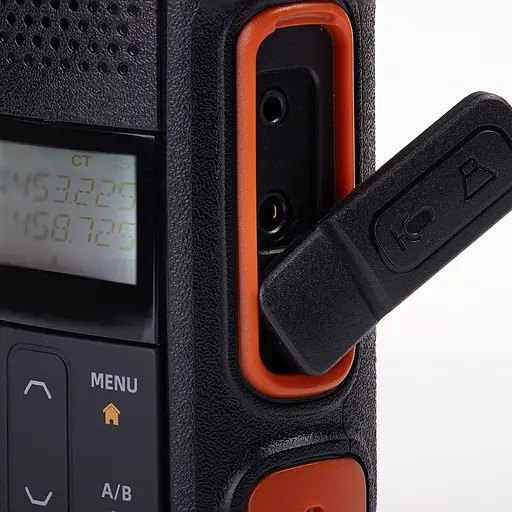 Рация Baofeng BF-UV12 [141725] - фото 9