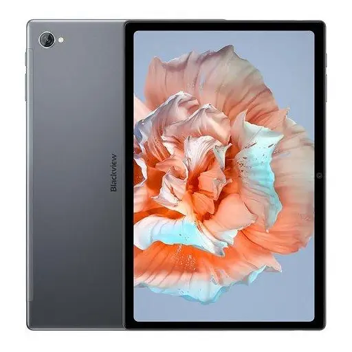 Планшет Blackview Tab 15 8/128GB АКБ 8 280мАг LTE Gray - фото 2