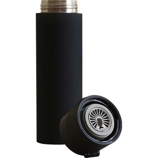 Термос Mijia Thermos Mug Bullet Cover Edition Mi Insulated Bottle 480 мл (MJBWB03WC) - фото 3