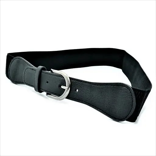 Ремінь Weatro жіночий 80х4 см acs0017080 - фото 2