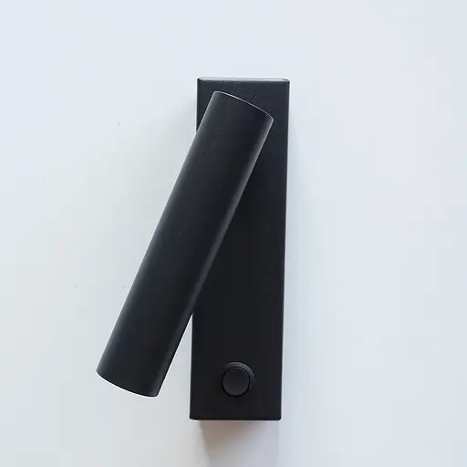 Светодиодный накладной светильник Ardero AL8162ARD 3Вт черный - фото 3