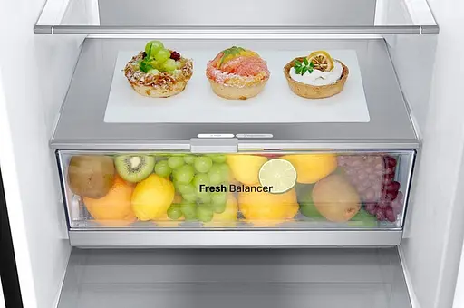 Холодильник LG GW-B509FXUW - фото 14