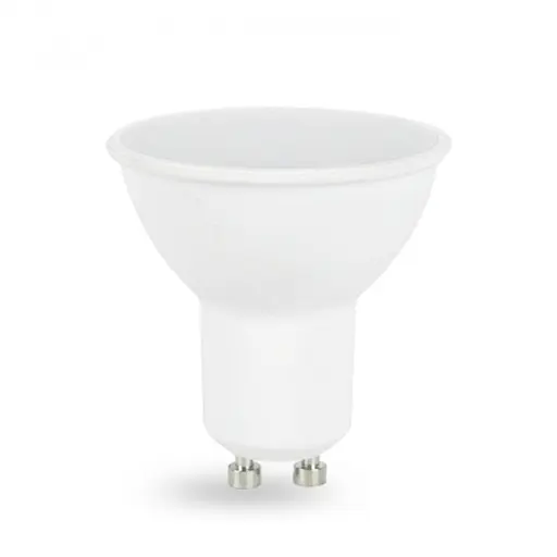 Лампа светодиодная Feron LB-196 MR16 GU10 230V 7 Вт 4000K (25817) - фото 2