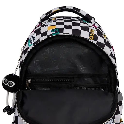 Рюкзак школьный Yes Just Fun TS-54 - фото 6