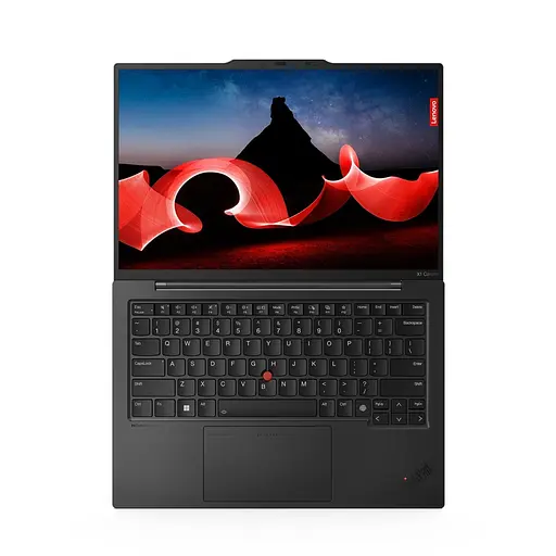 Ноутбук Lenovo ThinkPad X1 Gen 12,16 GB, 512 GB - фото 14