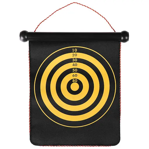 Дартс MS0099, 12 дюймів - фото 3