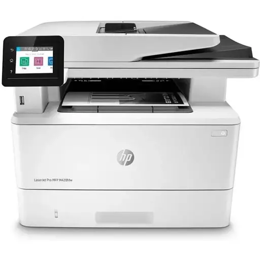 БФП HP LaserJet Pro M428fdw Wi-Fi (W1A30A) Б/В - фото 1