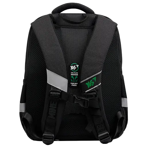 Рюкзак шкільний Yes Minecraft Game S-52 Ego - фото 6
