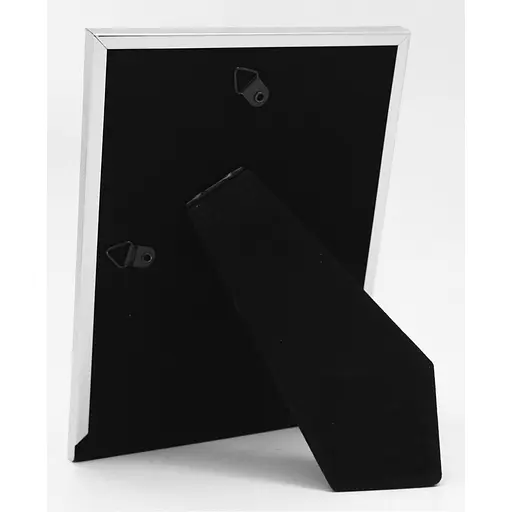 Фоторамка EVG Onix S02 Silver 10 x 15 см (S02 Silver) - фото 2