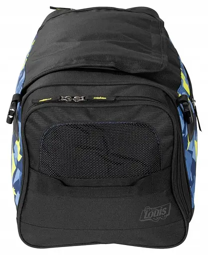 Багажная сумка на мотоцикл 40L Louis 60х30х28 см sum0023123 - фото 8