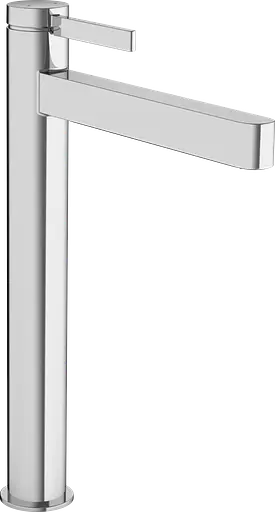 Смеситель для раковины Hansgrohe Finoris 76070000 хром - фото 1