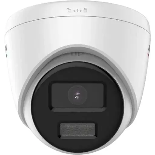 IP-видеокамера для системы видеонаблюдения Hikvision DS-2CD1321G0-I 2 Мп (301445)