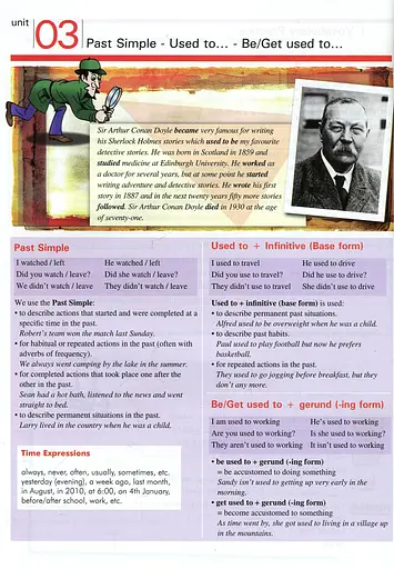 Grammar & Vocabulary Practice. Intermediate/B1. Teacher's Book - фото 12