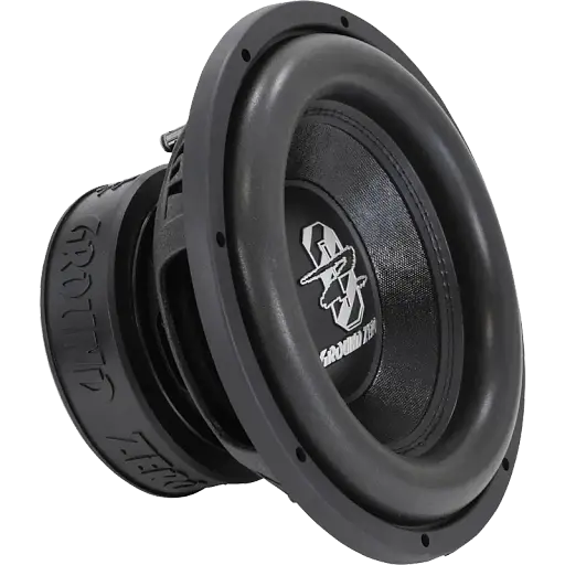 Сабвуферный динамик Ground Zero GZRW 30-D2