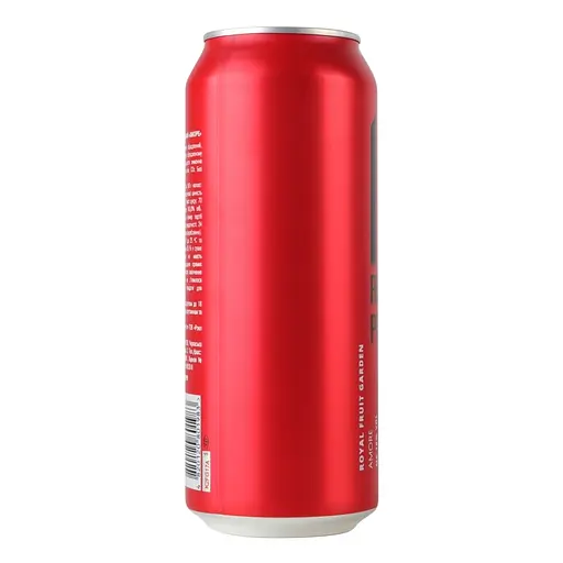 Напій зброджений Alco Pops Amore 10 газований 10% 0.5 л - фото 5