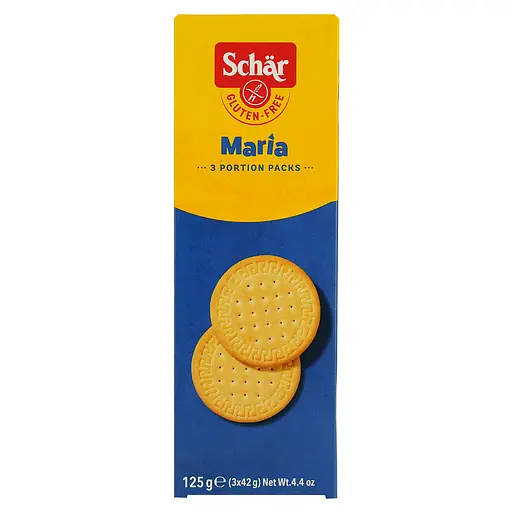 Печиво Schar Maria 125 г