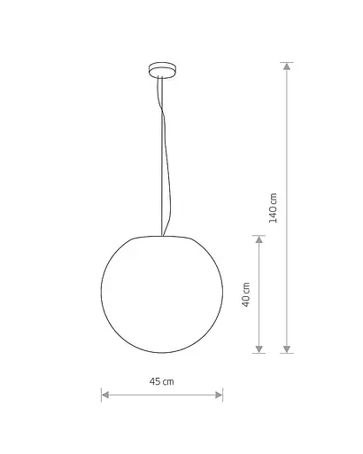 Вуличний світильник Nowodvorski 9715 CUMULUS - фото 2