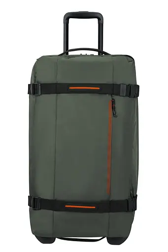 Дорожная Сумка На Колесах American Tourister URBAN TRACK KHAKI 66x38x36 MD1*94002