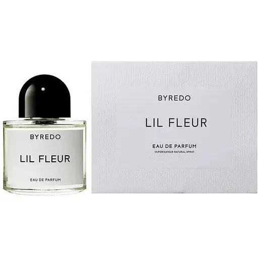 Парфумована вода оригінал Byredo Lil Fleur 100 мл - фото 1