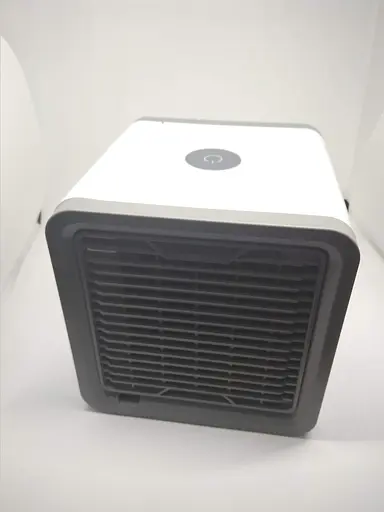 Миникондиционер Arctic air портативный охладитель увлажнитель - фото 2