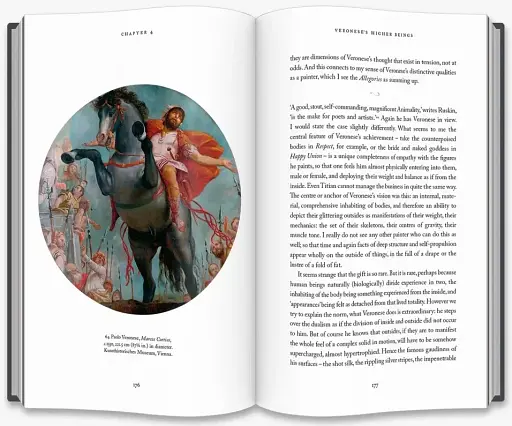 Heaven on Earth. Painting and the Life to Come - фото 9