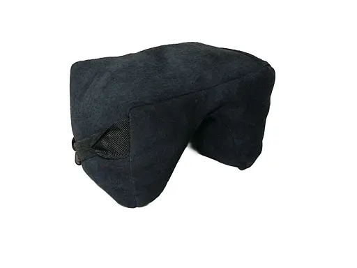 Мішок упор барикадний PRS Game Changer зі шкіри Професійний шутінг-бег із наповнювачем для точного пострілу Кость GEN 10 - фото 2