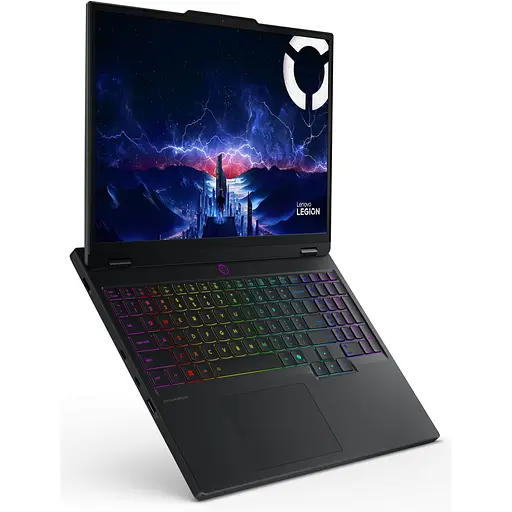 Ноутбук Lenovo Legion 5 15IRX10,83LY007QBM,i7-13650HX (14 ядер),5060 (8GB),32GB 4800MHz (2x16GB) DDR5 - фото 12