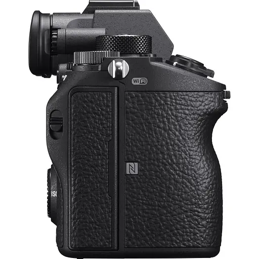 Бездзеркальний фотоапарат Sony Alpha A7R III Body Black (ILCE7RM3B.CEC) [111264] - фото 2