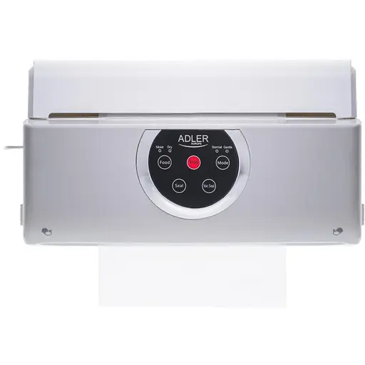 Вакууматор Adler AD-4503 - фото 2