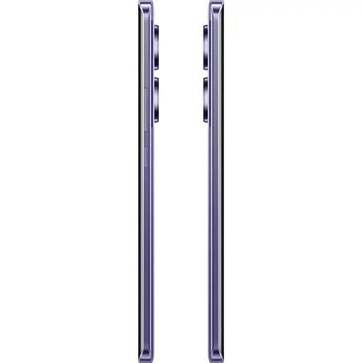 Смартфон Realme GT Neo 6 12/256Gb Purple (CN, є NFC) - фото 3