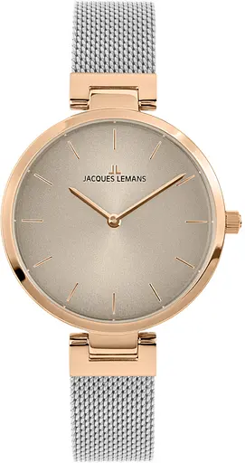 Часы Jacques Lemans Milano 1-2110K