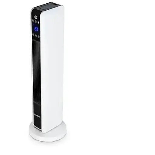 Тепловентилятор колонний Klarstein Hightower heat 20 м² (10032003)