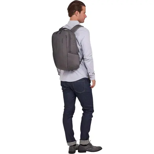Рюкзак Thule Subterra 2 Backpack 21L Vetiver Grey (TH 3205026) - фото 4