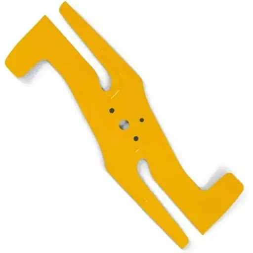 Ніж для газонокосарки Stiga 1111-9279-02 - фото 1