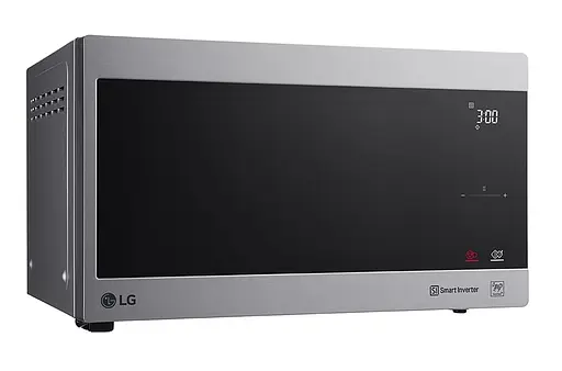 Мікрохвильова піч LG MH6595CIS